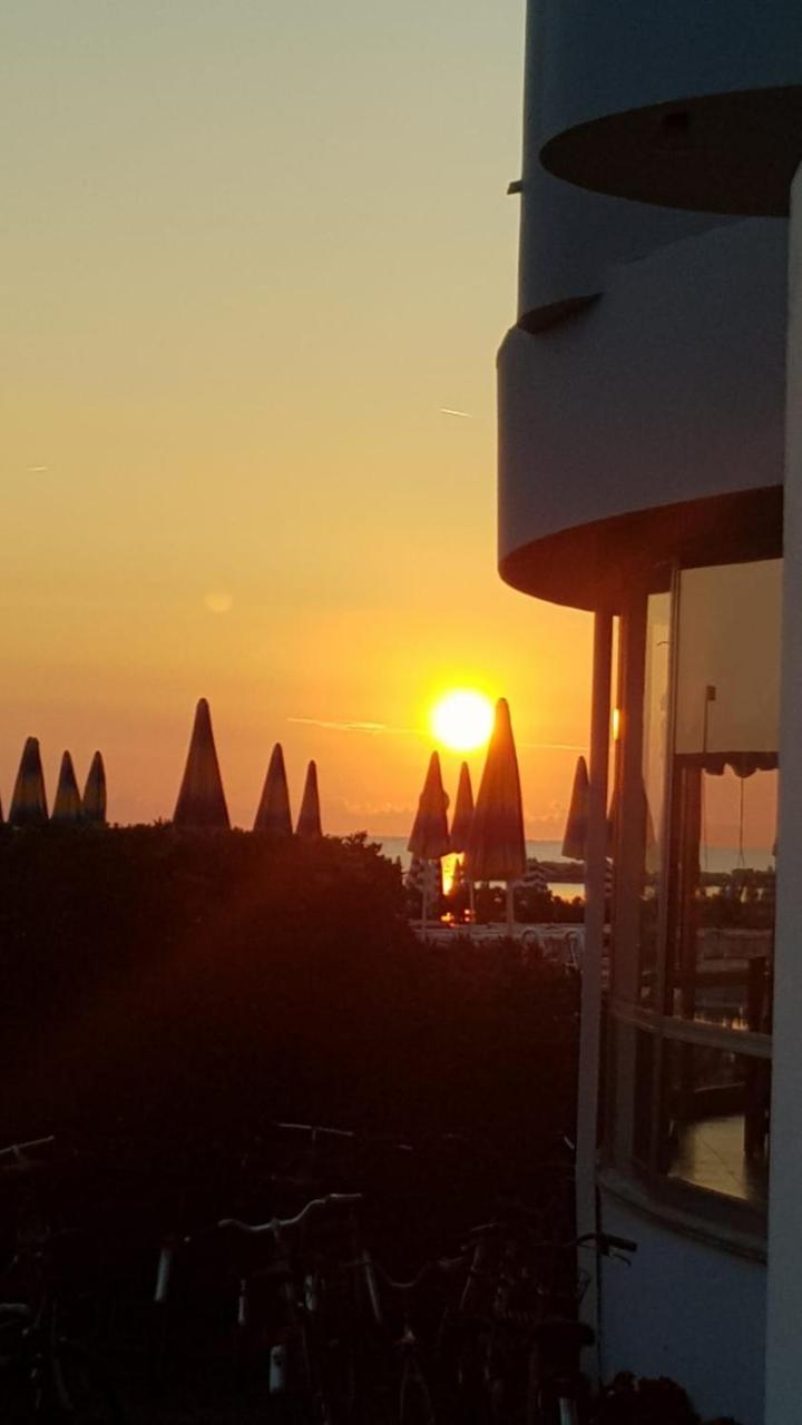 Hotel Marco Lido Di Savio Exteriér fotografie